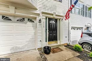 7115 Oberlin Cir, Frederick, MD 21703 - Photo 2