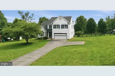 16680 Buck Lantz Road, Sabillasville, MD 21780 - Photo 2