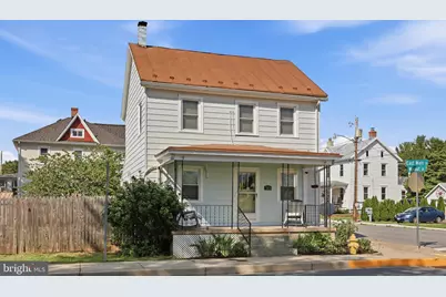 313 E Main Street, Thurmont, MD 21788 - Photo 46