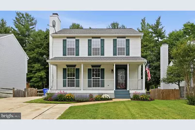 6622 Gooseander Court, Frederick, MD 21703 - Photo 2