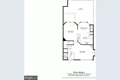 879 Waterford Drive, Frederick, MD 21702 - Photo 72