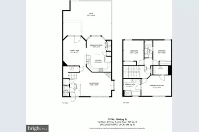 879 Waterford Drive, Frederick, MD 21702 - Photo 74