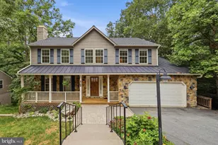 6728 Oakridge Rd, New Market, MD 21774 - Photo 1
