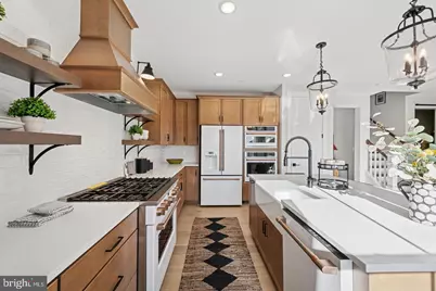 2732 Pavilion Lane #LOT27, Adamstown, MD 21710 - Photo 8