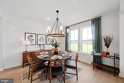 2732 Pavilion Lane #LOT27, Adamstown, MD 21710 - Photo 10