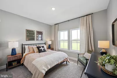 2732 Pavilion Lane #LOT27, Adamstown, MD 21710 - Photo 30