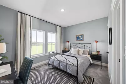 2732 Pavilion Lane #LOT27, Adamstown, MD 21710 - Photo 26