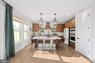 2732 Pavilion Lane #LOT27, Adamstown, MD 21710 - Photo 6