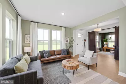 2732 Pavilion Lane #LOT27, Adamstown, MD 21710 - Photo 4
