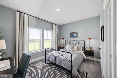 2720 Pavilion Lane #LOT 30, Adamstown, MD 21710 - Photo 26