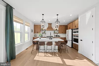 2721 Pavilion Lane #LOT31, Adamstown, MD 21710 - Photo 6