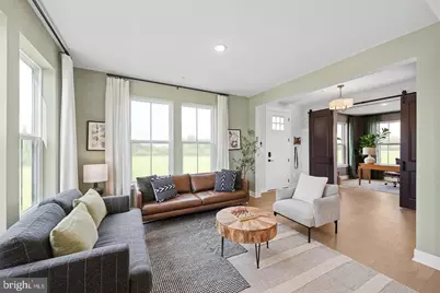 2721 Pavilion Lane #LOT31, Adamstown, MD 21710 - Photo 4