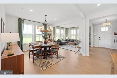 2721 Pavilion Lane #LOT31, Adamstown, MD 21710 - Photo 12