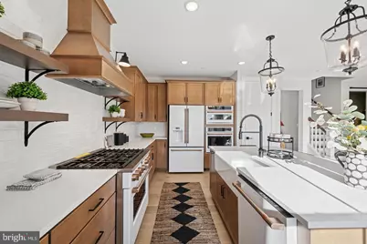 2721 Pavilion Lane #LOT31, Adamstown, MD 21710 - Photo 8
