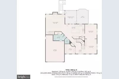 9237 Charterhouse Road, Frederick, MD 21704 - Photo 2