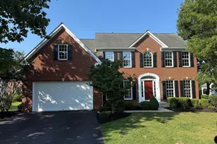 9237 Charterhouse Rd, Frederick, MD 21704 - Photo 1