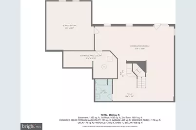 9237 Charterhouse Road, Frederick, MD 21704 - Photo 4
