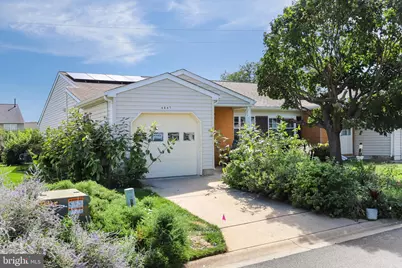 6861 Snowberry Court, Frederick, MD 21703 - Photo 1