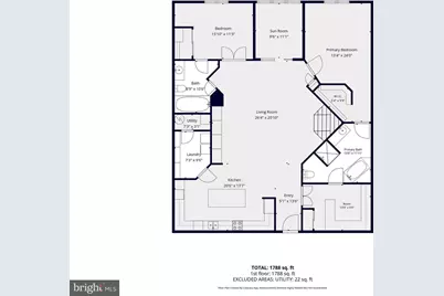 102 Mercer Court #24 2A, Frederick, MD 21701 - Photo 34