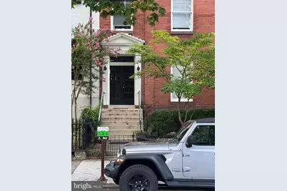 101 Council Street #3, Frederick, MD 21701 - Photo 1