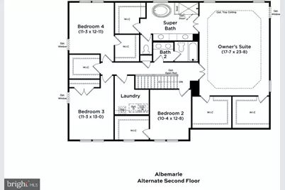 Tbb Brandenburg Farm Court #ALBEMARLE, Brunswick, MD 21716 - Photo 34