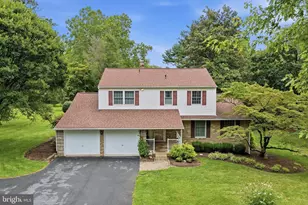 7405 Hillside Dr, Frederick, MD 21702 - Photo 1