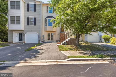 6581 Willard Horine Court, Frederick, MD 21703 - Photo 1