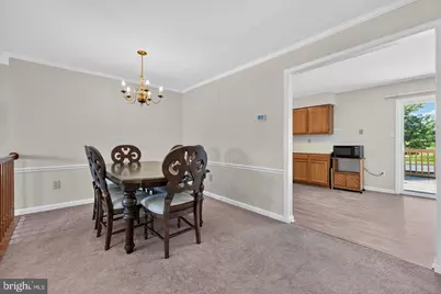 6581 Willard Horine Court, Frederick, MD 21703 - Photo 2