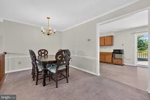 6581 Willard Horine Ct, Frederick, MD 21703 - Photo 2