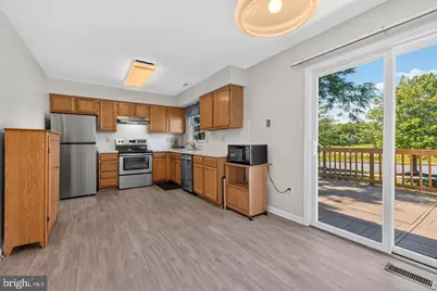 6581 Willard Horine Court, Frederick, MD 21703 - Photo 8