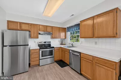 6581 Willard Horine Court, Frederick, MD 21703 - Photo 6