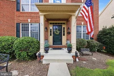 5017 Switzer Barn Lane, Frederick, MD 21703 - Photo 2