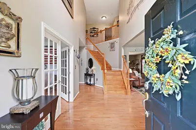 5017 Switzer Barn Lane, Frederick, MD 21703 - Photo 4