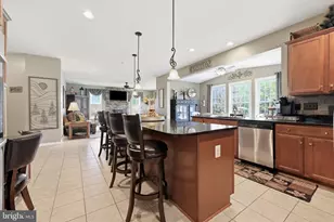 5017 Switzer Barn Lane, Frederick, MD 21703 - Photo 8