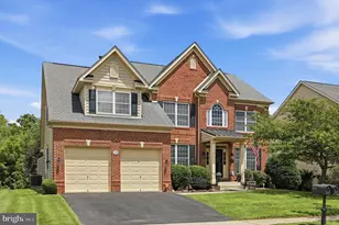 5017 Switzer Barn Lane, Frederick, MD 21703 - Photo 1