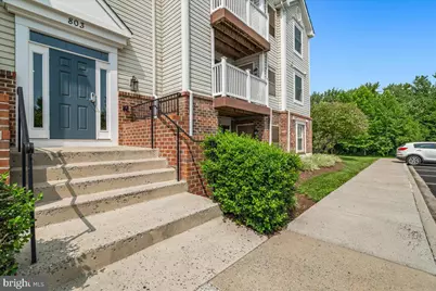 803 Stratford Way #H, Frederick, MD 21701 - Photo 2