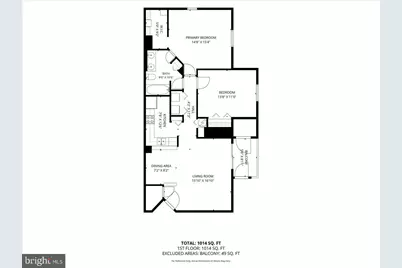 803 Stratford Way #H, Frederick, MD 21701 - Photo 6