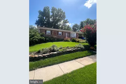 216 Glade Boulevard, Walkersville, MD 21793 - Photo 1