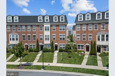 615 7th Street E, Frederick, MD 21701 - Photo 2