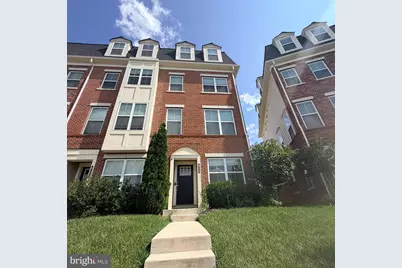 615 7th Street E, Frederick, MD 21701 - Photo 1