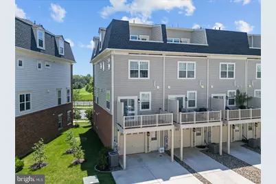 615 7th Street E, Frederick, MD 21701 - Photo 4