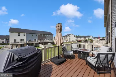 10642 Saponi Drive, New Market, MD 21774 - Photo 38