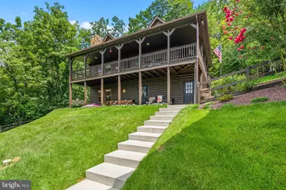 9124 Hawbottom Road, Middletown, MD 21769 - Photo 40