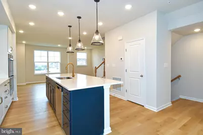 402 Matlock Lane, Frederick, MD 21701 - Photo 4