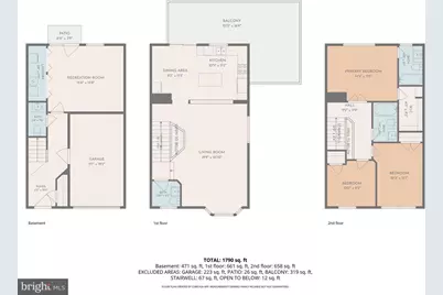 900 Turning Point Court, Frederick, MD 21701 - Photo 42