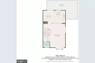900 Turning Point Court, Frederick, MD 21701 - Photo 40