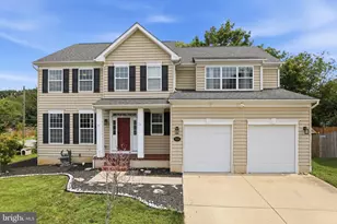 300 Catoctin Ave, Frederick, MD 21701 - Photo 1