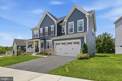 910 Enfield Farm Lane, Brunswick, MD 21716 - Photo 60