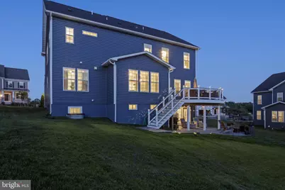 910 Enfield Farm Lane, Brunswick, MD 21716 - Photo 48