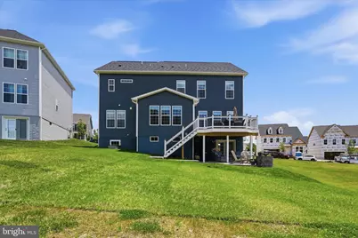 910 Enfield Farm Lane, Brunswick, MD 21716 - Photo 44